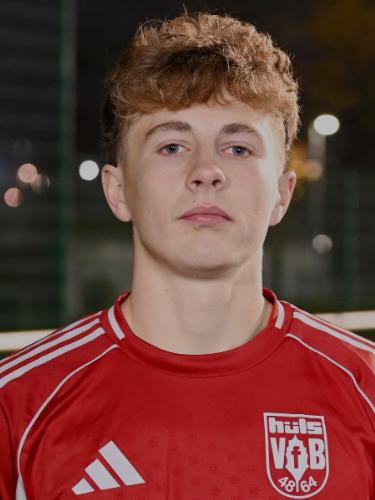 Devin Paul Löhrmann