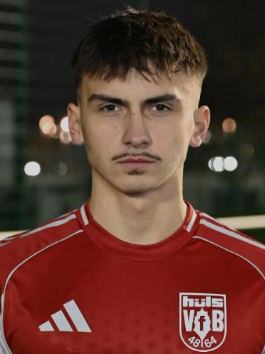 Nico Saupe