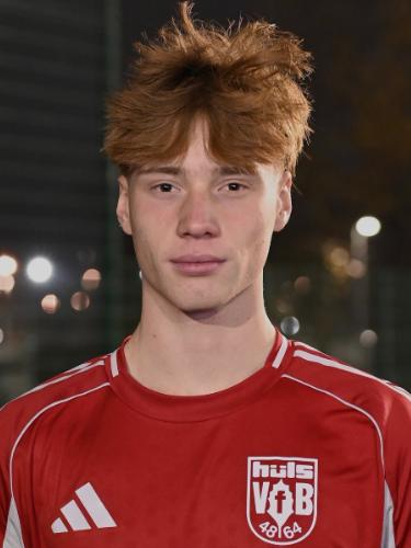 Luca Maurice Surgot