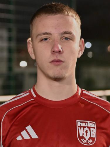 Niklas Jason Achilles