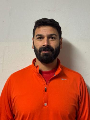 Veysel Gül