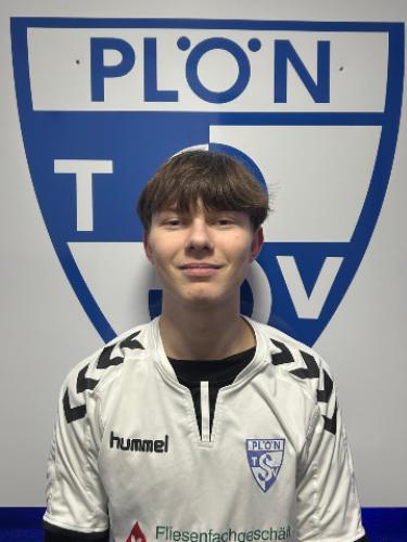 Vladyslav Matsola