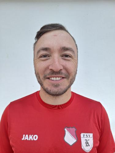 Benjamin Schröder