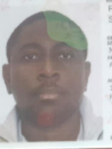 Sylvain Chengoua Fagang Ngueta