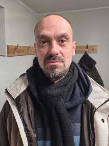 Markus Grossmann
