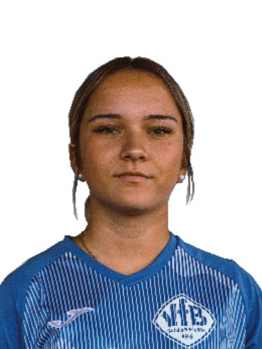 Ariana Kailovski