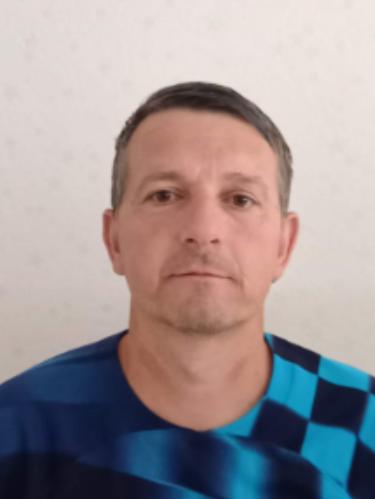 Thomas Mesaric