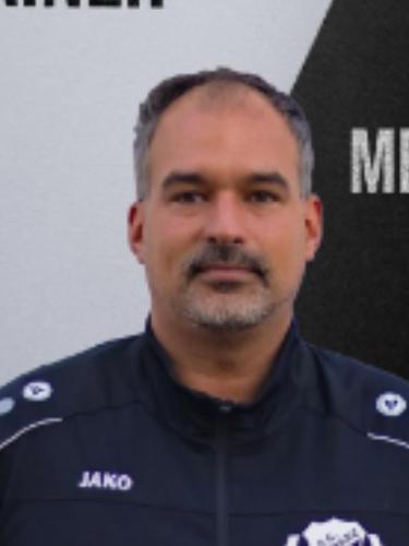 Marcel-Merlin Köchel