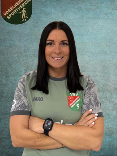 Gina Barteczko