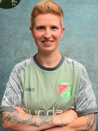 Melanie Göritz
