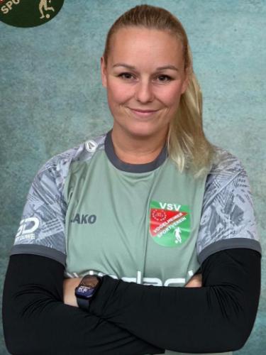 Vanessa Hoffmeister