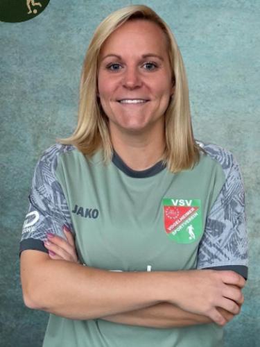 Sabrina Hülshoff
