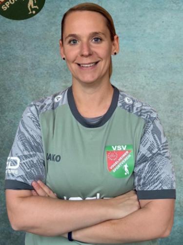 Vanessa Hülshoff