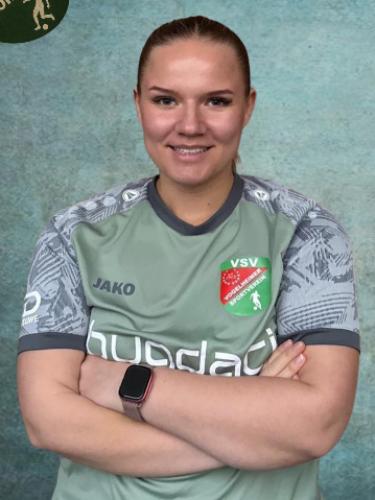 Paula Luise Kösling