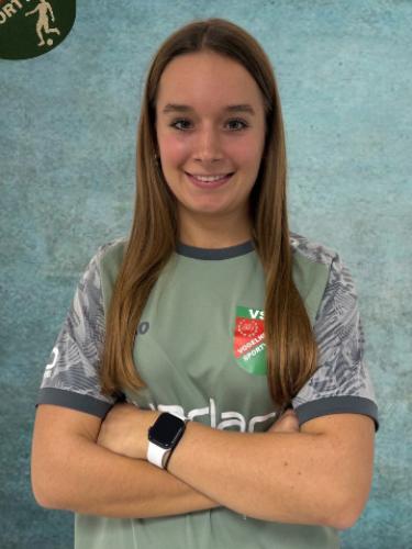 Sarah Kreft
