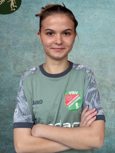 Mariella Maulitz