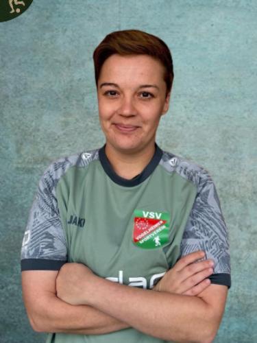 Saskia Mertinat