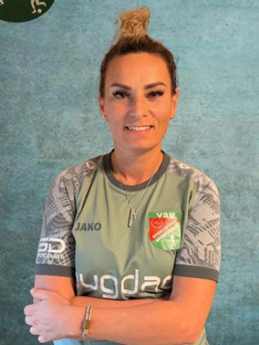 Paulina Nicol Olbrich