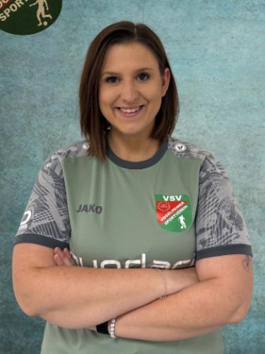 Laura Pohl