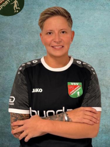 Denise Preuß