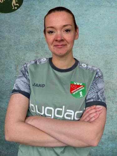 Lisa Rohlder