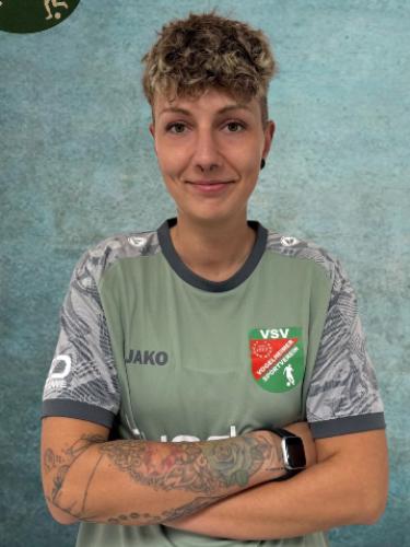 Deborah Tischmann