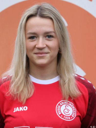 Leni Fuhrmann