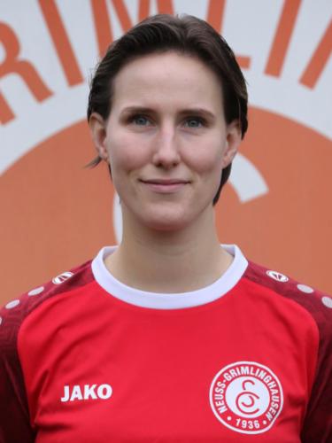 Hannah Klaedtke
