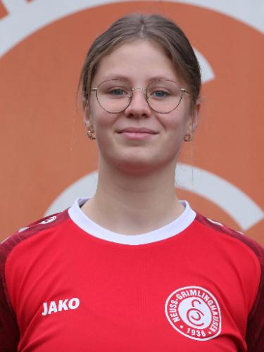 Celine Korbmacher