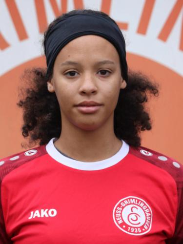 Ewenye Njonja