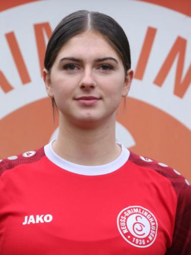 Charlotte Mia Rindert