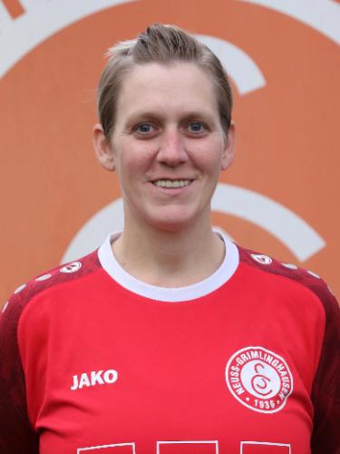 Katharina Schürmann