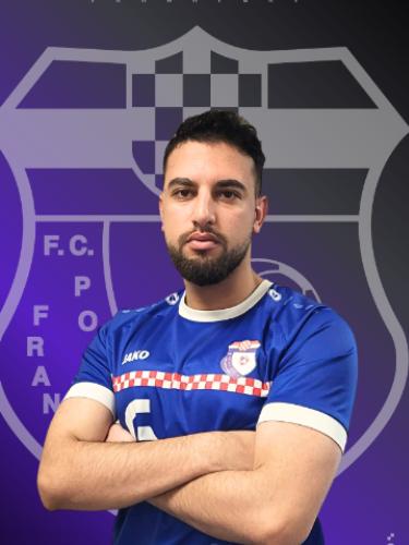 Bilal Barrijal