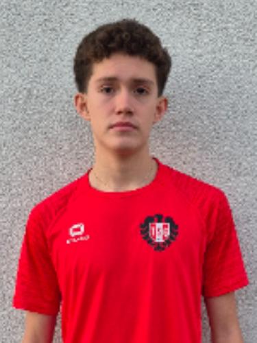 Iker Sotomayor Tomas