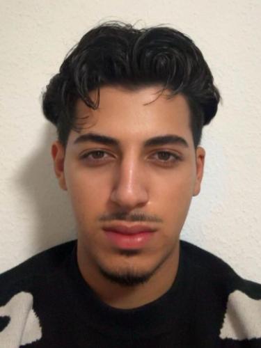 Mohammad Nour Alahmadalmosto