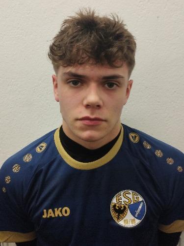 Fabian Justin Retzkowski