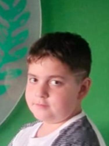 Kuzey Mert Atabek