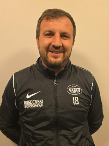 Ermin Alijagic