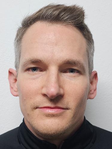 Christian Niclas Timo Toll