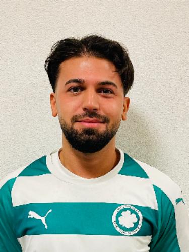 Emre Günaydin