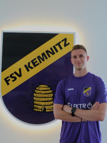 Dennie Maaß