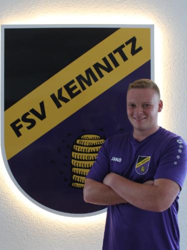 Titus Weckwerth