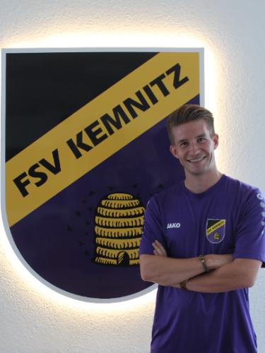 Kevin Schuster