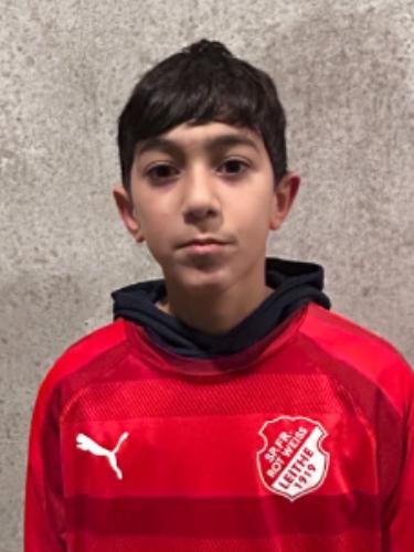 Rohat Bakirci