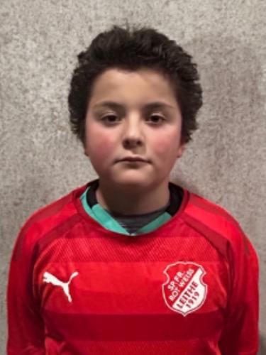 Zyberaj Besard