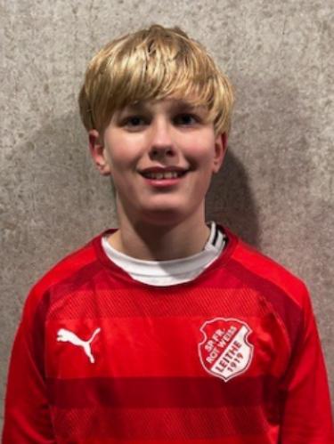 Nico Kullik