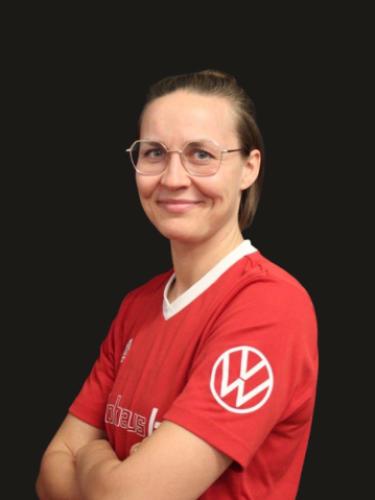 Lisa Katharina Maier