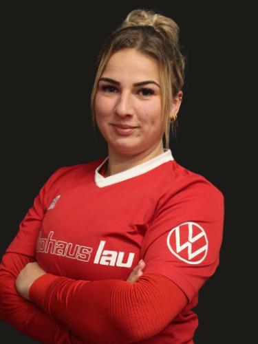 Saskia Schunowski