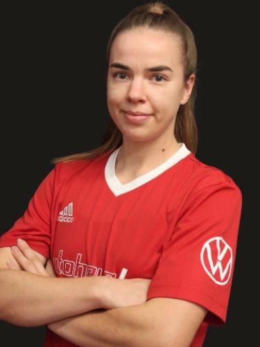 Franziska Paap