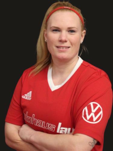 Jessica Rehmeier